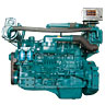 Industrial Motor Engine for Machinery