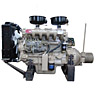 Industrial Diesel Engine