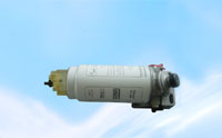 Machinery Engine Component