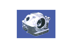 Engine Block Casting