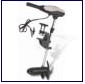 Electric Trolling Motor for Boats
