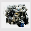 Industrial Motor and Engine