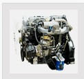 Industrial Engine