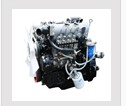 Industrial Internal Combustion Engine