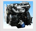 Industrial Internal Combustion Engine
