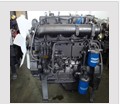 Industrial Motor Engine