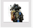 Industrial Internal Combustion Engine