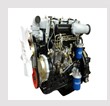 Industrial Internal Combustion Engine