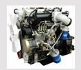 Industrial Internal Combustion Engine