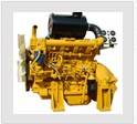 Heavy-Duty Diesel Engine