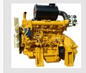 Industrial Diesel Engine