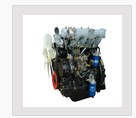 Industrial Internal Combustion Engine