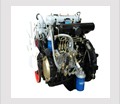 Industrial Combustion Engine
