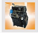 Industrial Engine