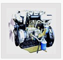 Industrial Engine for Machinery