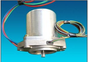 Industrial Electric Motor
