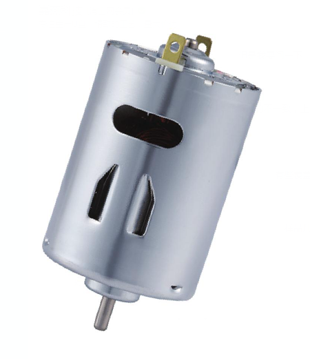Motor for Automative water pump - Image 2