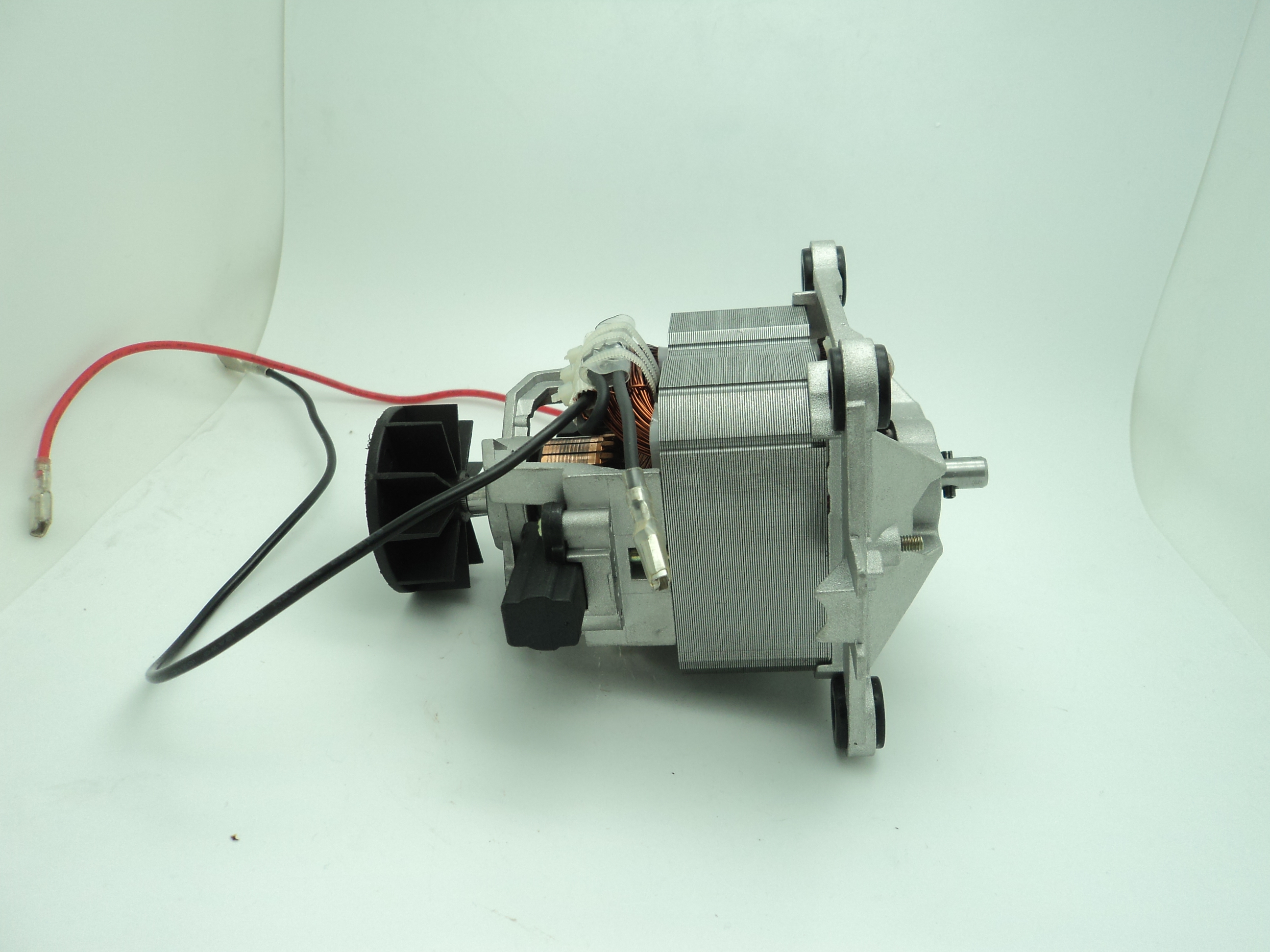 High-Speed Blender Motor for Commercial Blenders and Juicers
