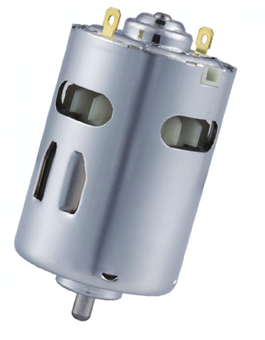 Motor for massager - Image 3