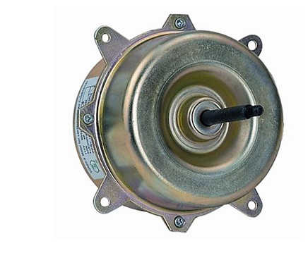 Shaded Pole Motor for Window Air Conditioners
