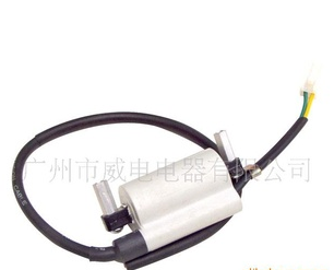 Motorcycle High Voltage Ignition Coil