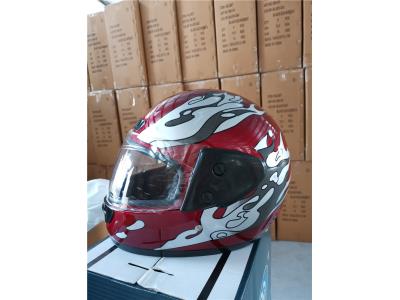 Full Face Motorcycle Helmet