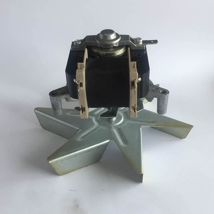 Motor of Embedded Steaming and Baking machine - Image 3