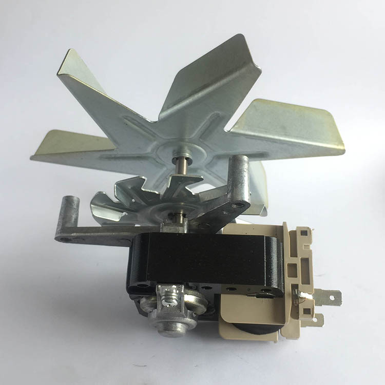 Motor of Embedded Steaming and Baking machine - Image 2