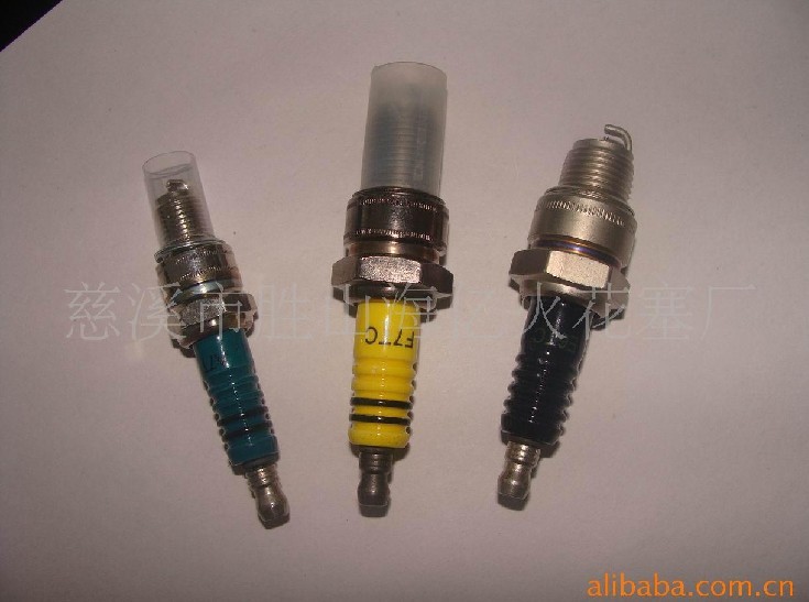 motor parts,car parts,spark plug - Image 2