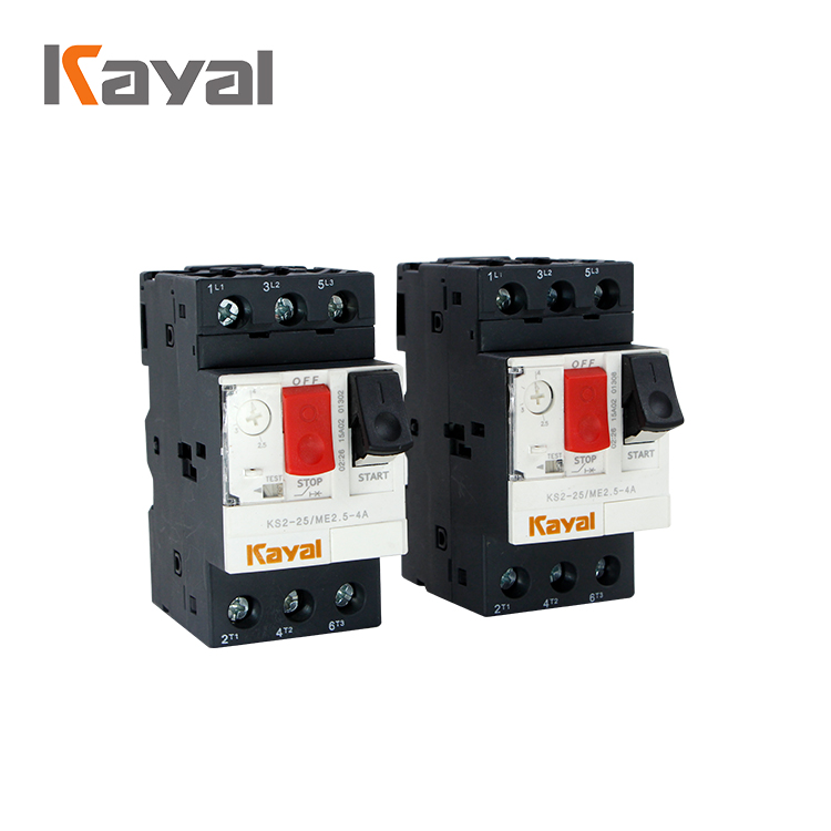 Motor Protection Circuit Breaker - Image 3