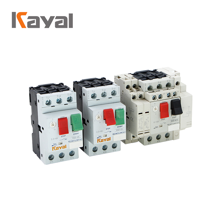 Motor Protection Circuit Breaker - Image 2