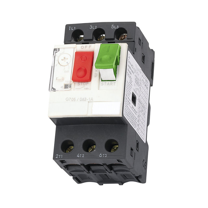 motor protection circuit breaker - Image 3
