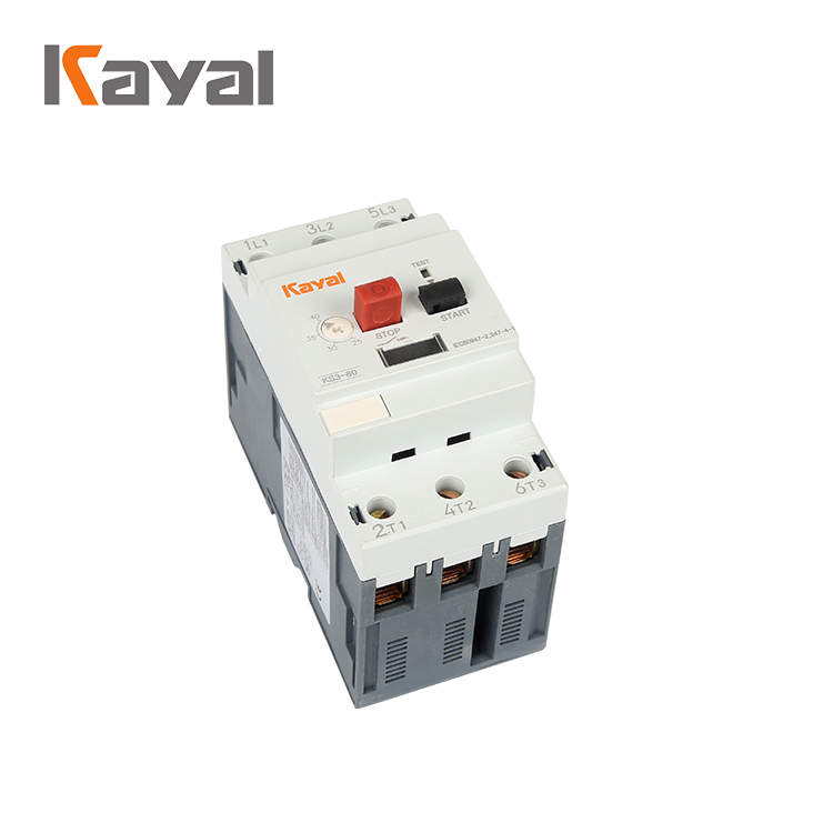 Motor Protection Circuit Breaker - Image 3