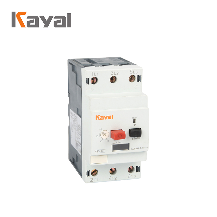 Motor Protection Circuit Breaker - Image 2