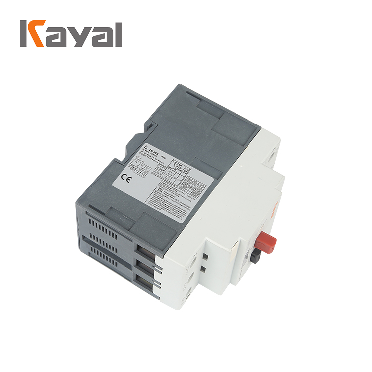 Motor Protection Circuit Breaker