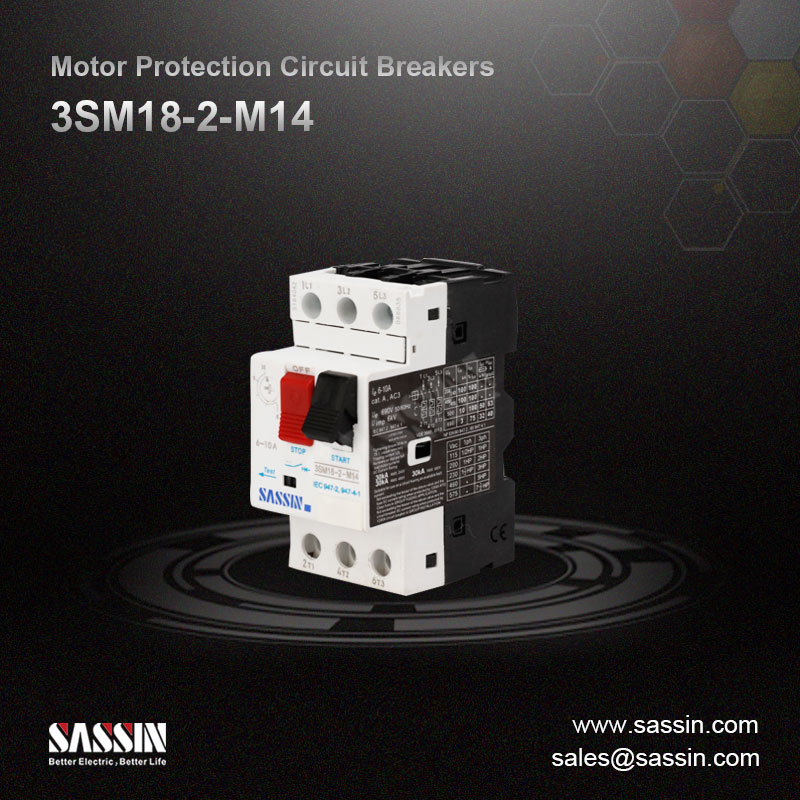 Motor Protection Circuit Breakers - Image 3