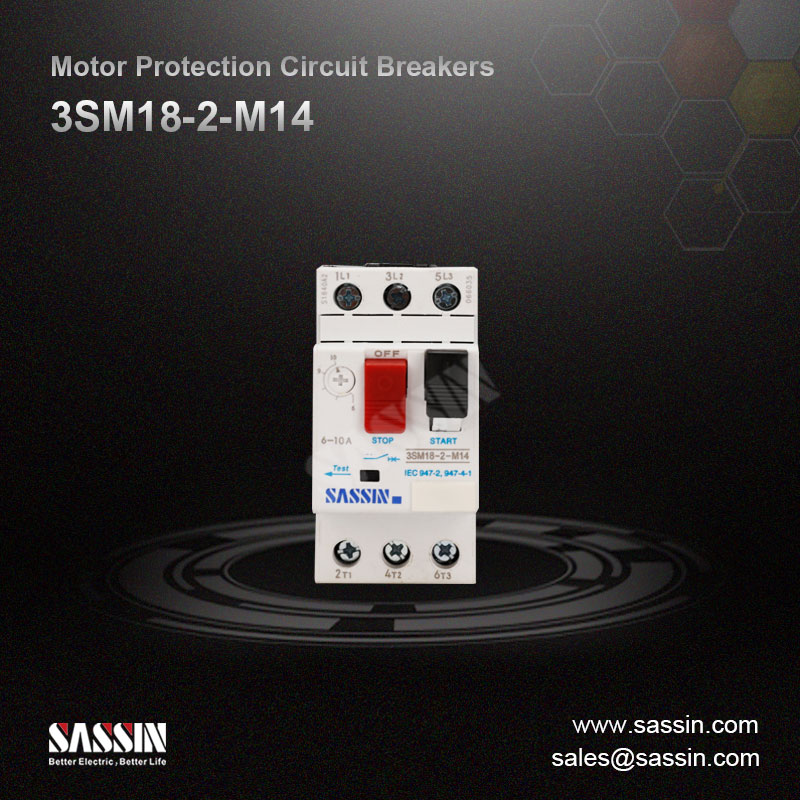 Motor Protection Circuit Breakers - Image 2
