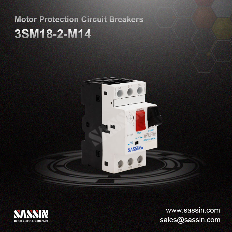 Motor Protection Circuit Breaker