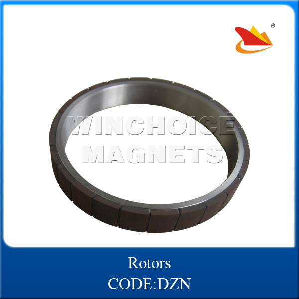 Motor Rotor - Image 2