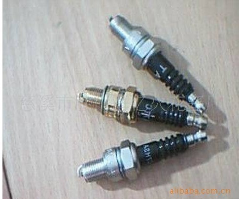 motor spark plug ,spare parts - Image 4