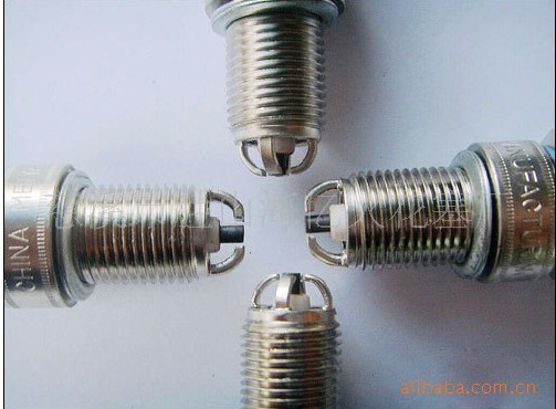 motor spark plug ,spare parts - Image 3