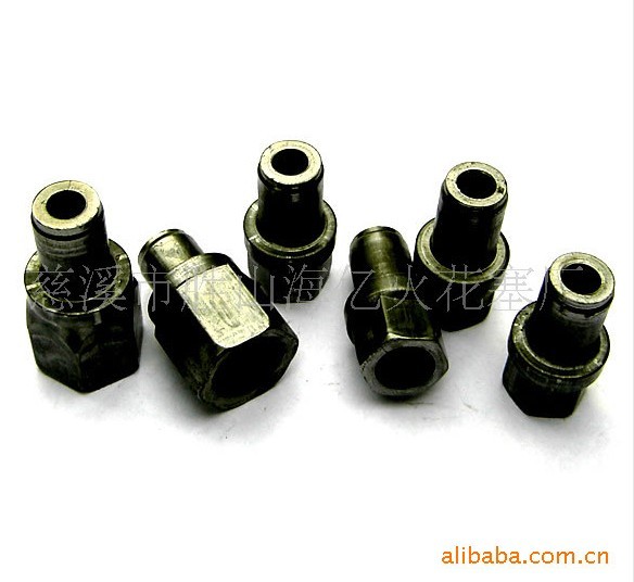 motor spark plug ,spare parts - Image 2