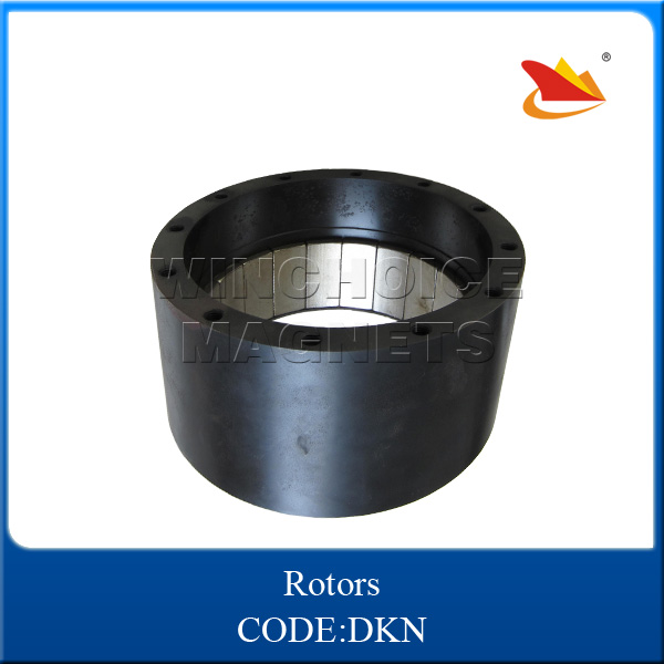 Motor Stator - Image 2