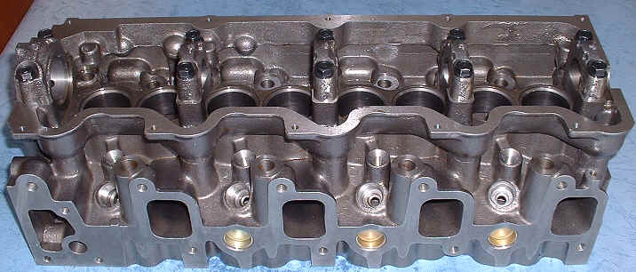Motor vehicles and spare parts - Image 3