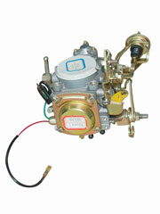 Carburetor for Internal Combustion Engines