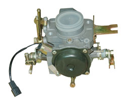 Carburetor Assembly for Internal Combustion Engines