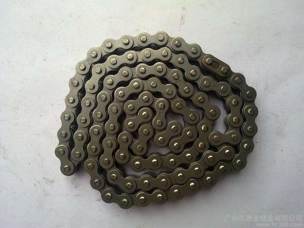 Motorcycle Drive Chain