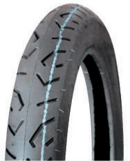 Motorcycle Tire