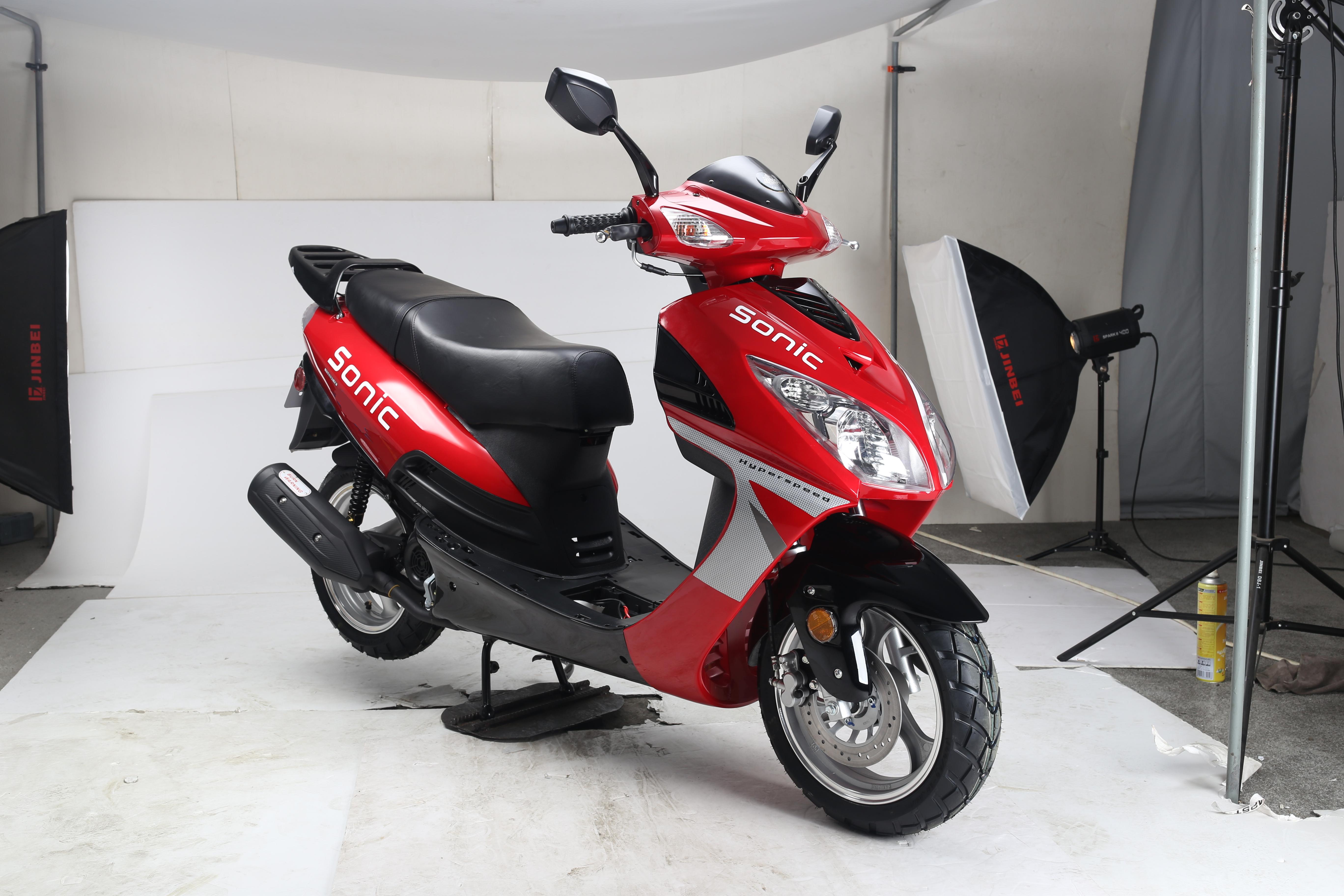 motorcycle - Image 3