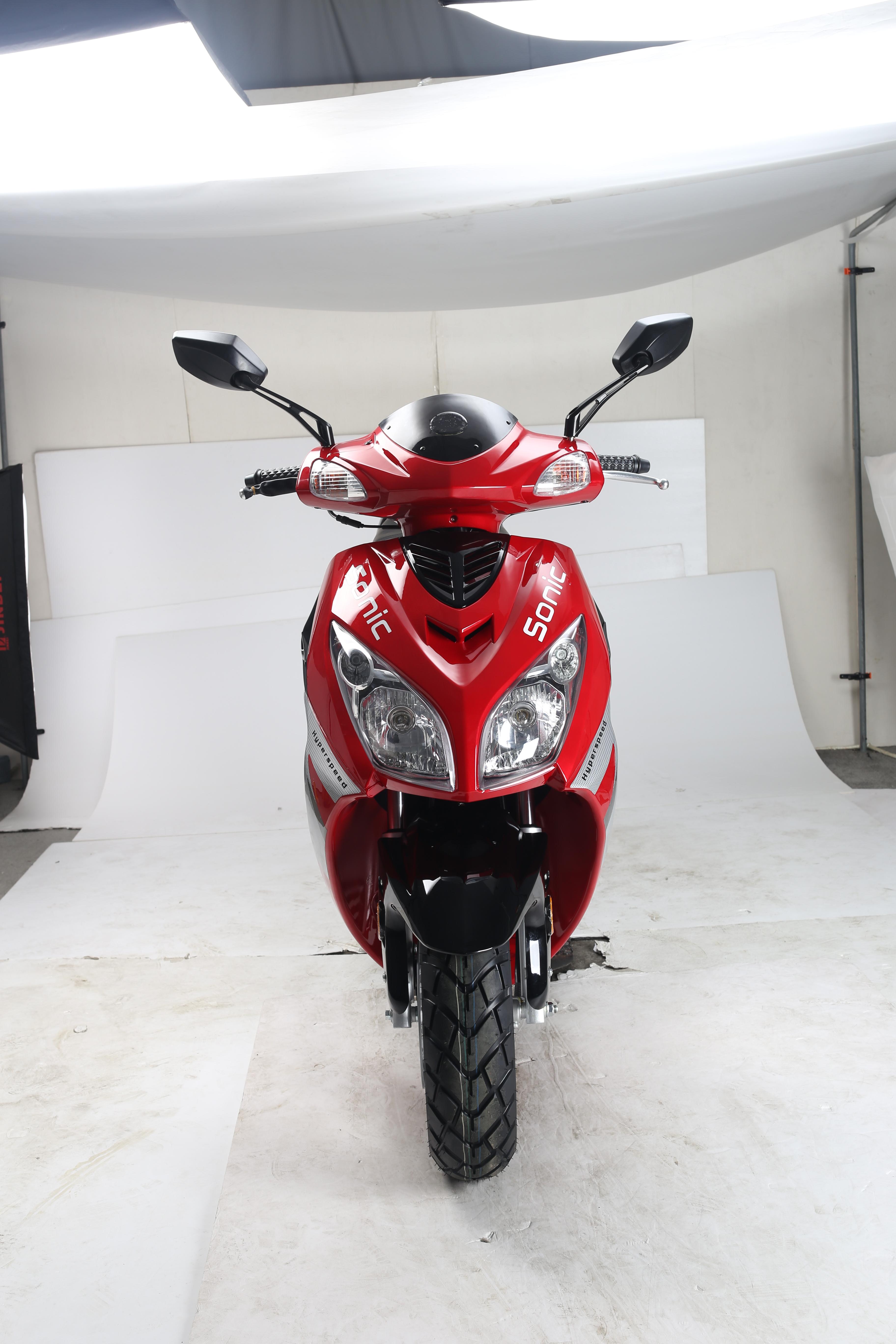 motorcycle - Image 2